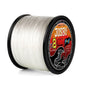 Braided Fishing Line 8 Strand PE 100M 300M 500M 1000M Sea Carp Heavy Duty