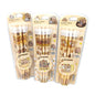 12Pcs Capybara Pencils Cute HB with Sharpener for School Stationery