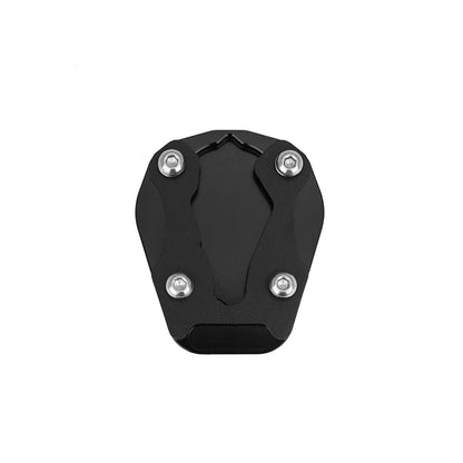 For CFMOTO 450MT MT450 CF 450 MT 2024-2025 Foot Side Stand Kickstand Extension Plate