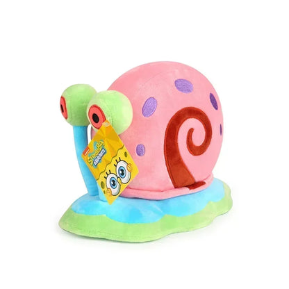 Spongebob Squarepants Patrick Plush Soft Toy Stuffed Cartoon Kids Toy