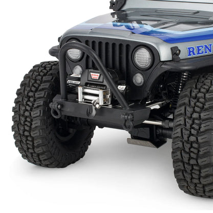 1/10 RC Crawler Wireless Winch for TRX4 TRX6 Axial SCX10 D90 D110