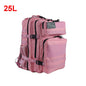 25L 45L Camping Hiking Backpack Tactical Bag Molle Patches Travel 900D Men Women Men Outdoor Ruckdack Shoulder Travel Gym Pack-EXPROTAS