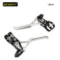 LP Litepro Ultralight CNC Folding Bike V-Brake Lever 64g for Road Small Wheel