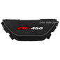Waterproof Motorcycle Handlebar Travel Storage Bag for Honda CRF450R/CRF450RL