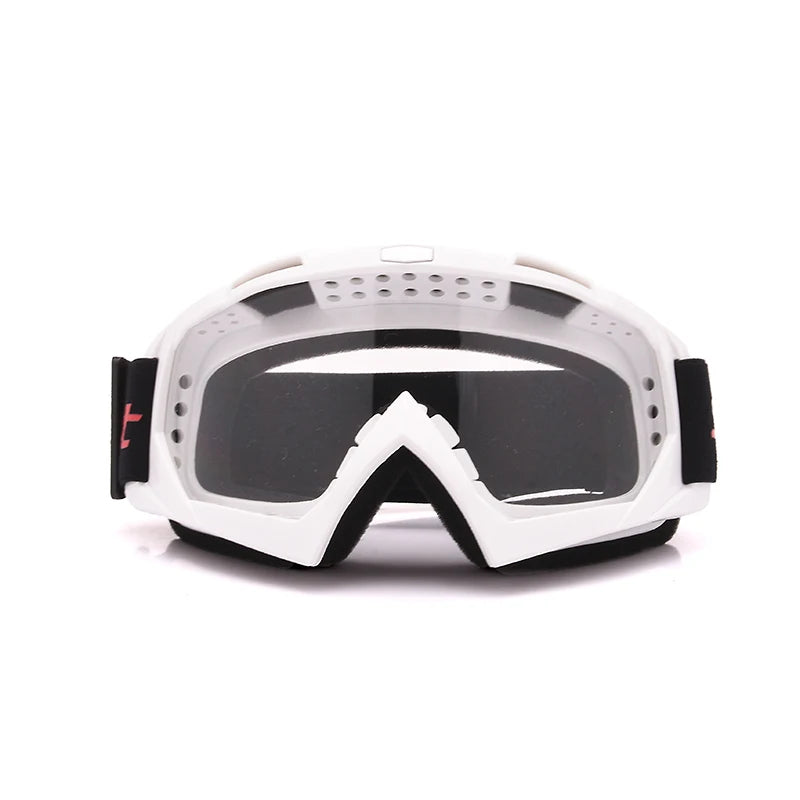 Motorcycle MX Off-Road Goggles ATV Dirt Bike Racing Cycling Ski Protective Eyewear