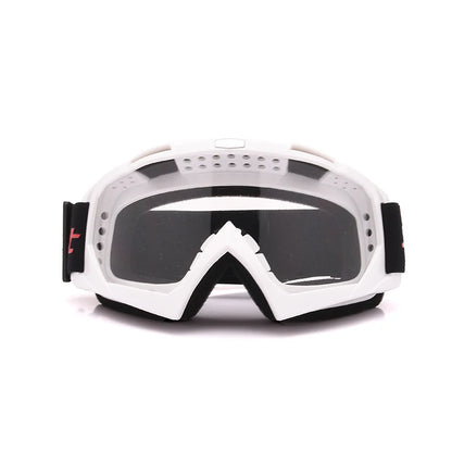 Motorcycle MX Off-Road Goggles ATV Dirt Bike Racing Cycling Ski Protective Eyewear