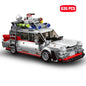 Car Series Building Blocks Model Sets Sports Racing Speed Champion DIY Educational Bricks Toys Boys Kids Adult Christmas Gifts-EXPROTAS