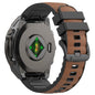 Quick Fit Strap Band for Garmin Fenix 9Pro 22mm Silicone Watch Strap