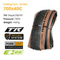 700x40C 45C 50C Continental Terra Trail Tubeless Gravel Folding Tyre