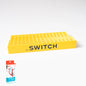 Storage Rack for Nintendo Switch OLED Game Discs Display Holder Stand 12 Slots
