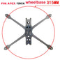 Tiger Bee 7inch 295mm FPV Carbon Fiber Frame For APEX Mark 4 FPV Freestyle RC Racing Drone qudcopter-EXPROTAS