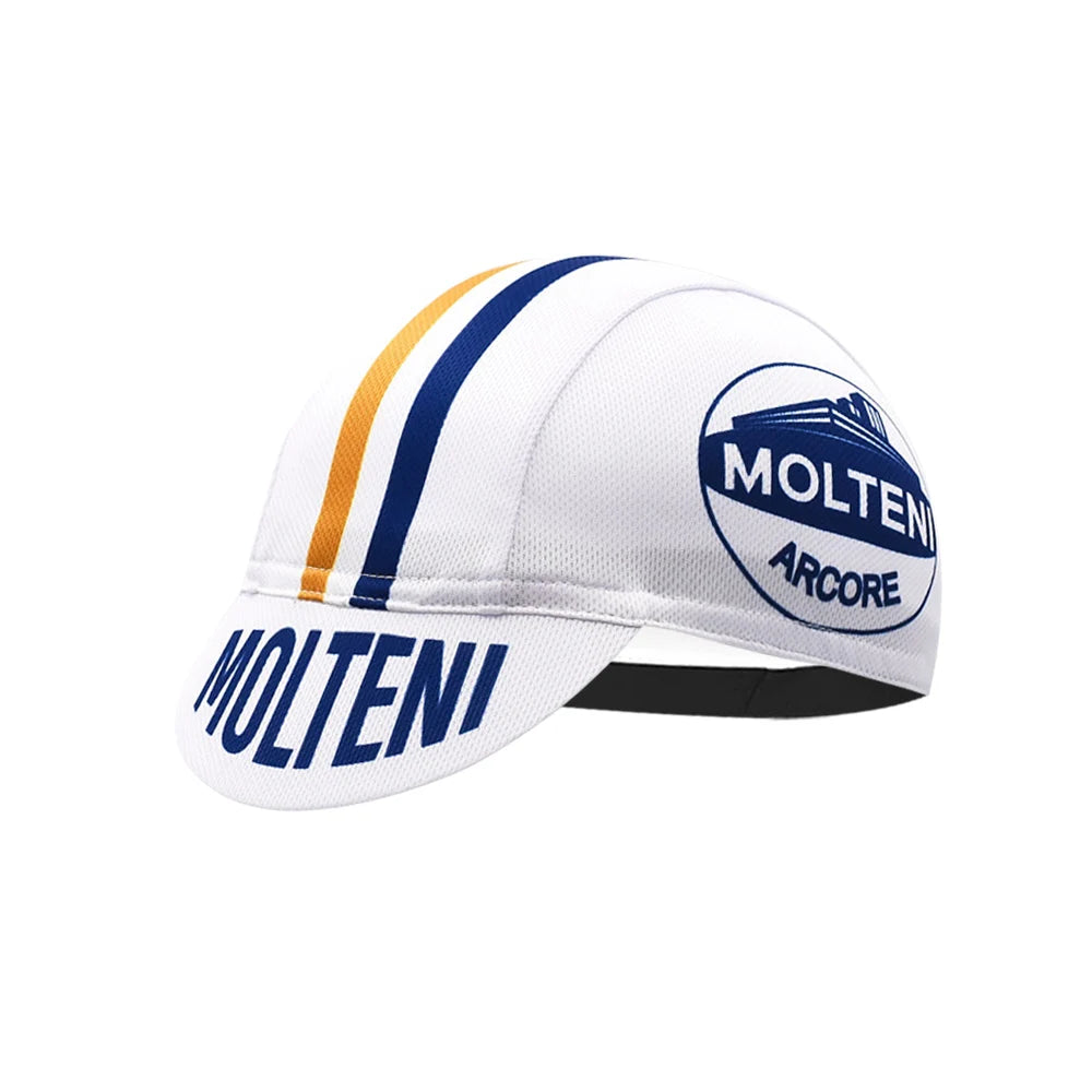 Cycling Cap Unisex Hat for Men Women Bicycle Accessories Lightweight