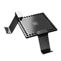 Aolion Dust Filter Cover For Xbox Series X Console Top Back Protector with Plugs