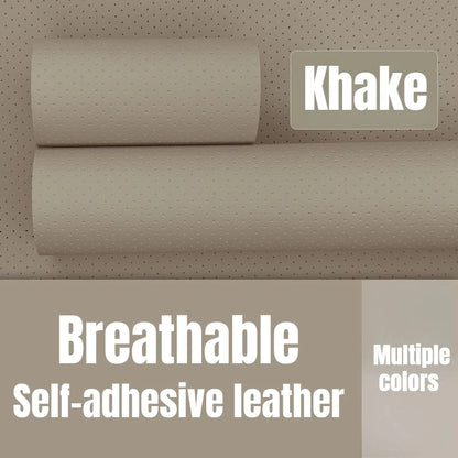 Self Adhesive Leather Tape Patch for Sofa Car Seat Repair DIY Fix