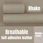 Self Adhesive Leather Tape Patch for Sofa Car Seat Repair DIY Fix