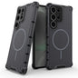 Magnetic Phone Case for Samsung S24 S25 S26 Ultra Shockproof Cover