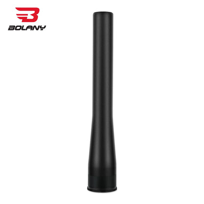 BOLANY Air Front Suspension Fork MTB Aluminum Straight/Tapered Steerer - EXPROTAS