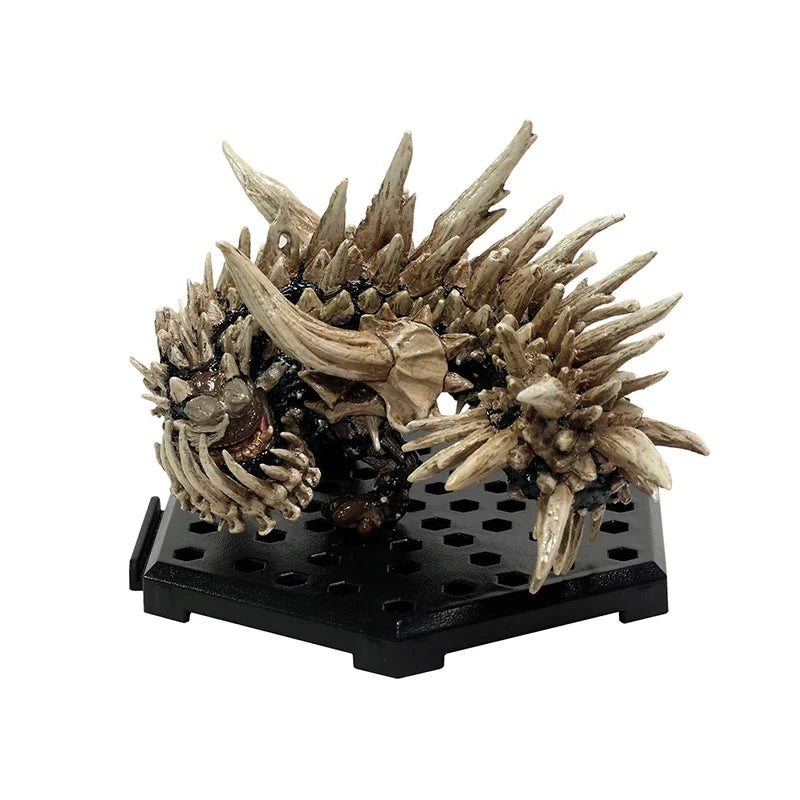 Monster Hunter World Iceborne Plus Vol.14 Dragon Figure Action Model Toy