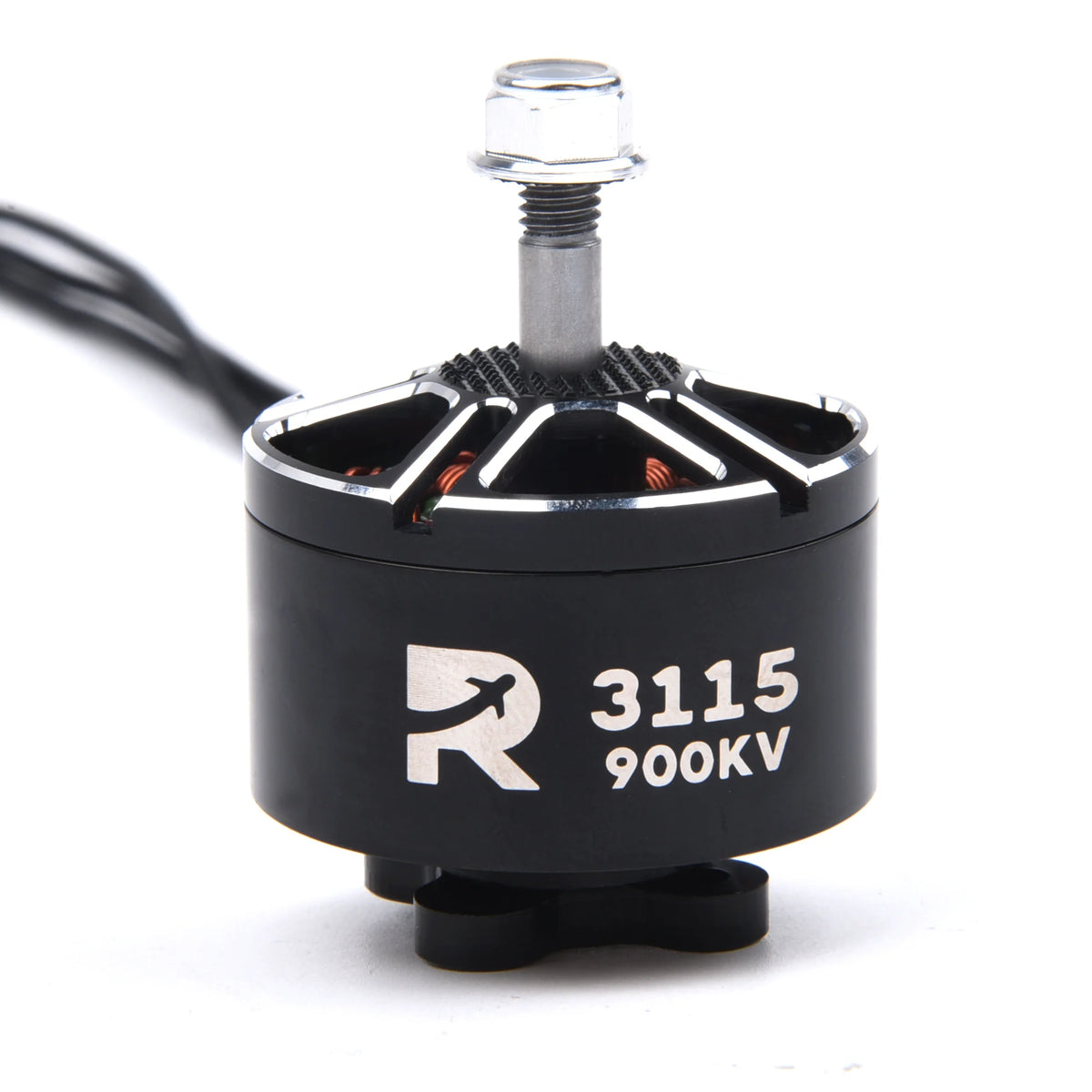 6S Brushless Motor 900KV for RC FPV Freestyle Multirotor S3115 MANTA10