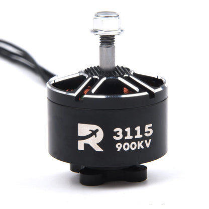 6S Brushless Motor 900KV for RC FPV Freestyle Multirotor S3115 MANTA10