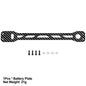 Drive Shaft Battery Upgrade Parts for Tamiya TT02 RC Car Suspension
