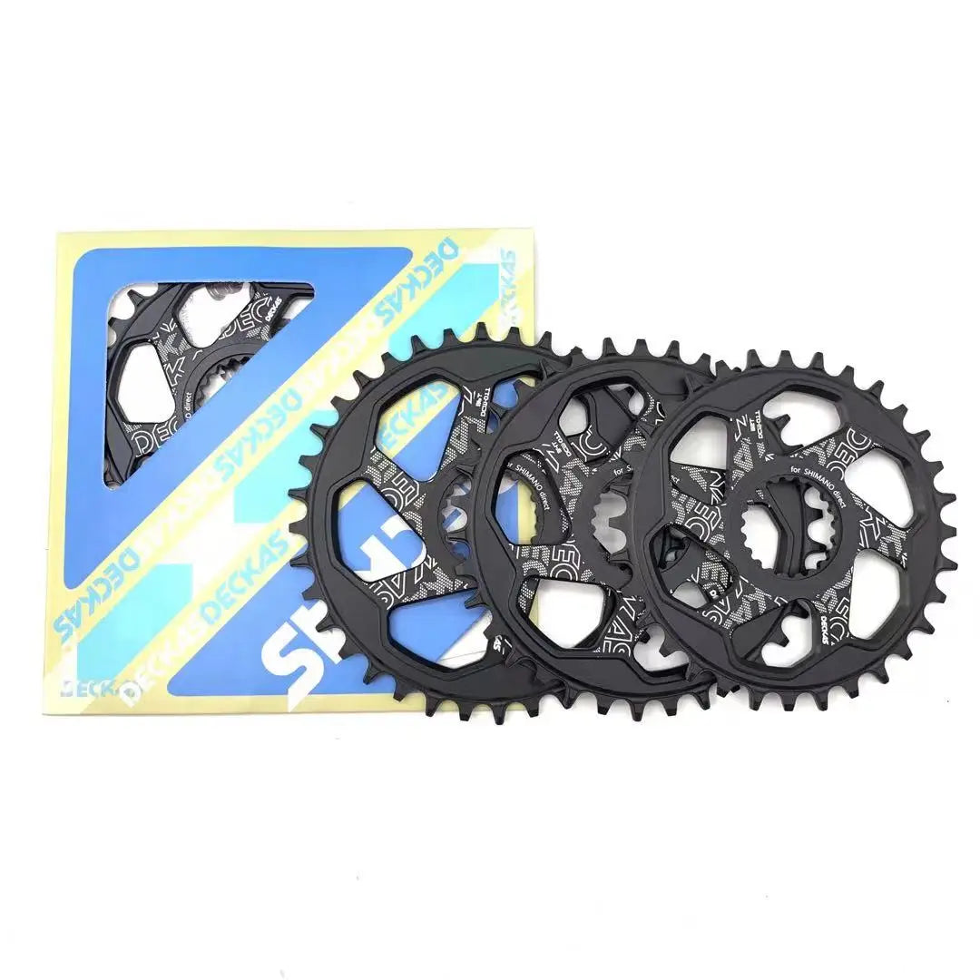 Direct Mount Chainring 32/34/36/38T for Shimano 12 Speed MTB Bike