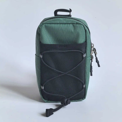 Arm Bag for Camping Outdoor Hiking Phone Pouch Wallet Climbing Storage