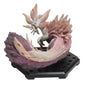 Monster Hunter Rise PVC Figure Valstrax Rathalos Nargacuga Velkhana - EXPROTAS