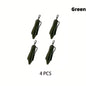 Carp Fishing Lead Clips Safety Release Clips Ronnie Chod Rig Big Fish Tackle