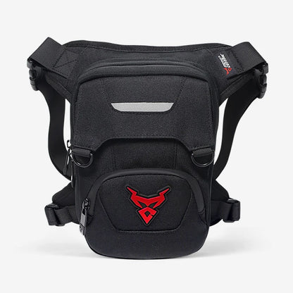 Motorcycle Drop Waist Leg Bag Thigh Belt Hip Bum Waterproof Motorbike Tactical Travel Adjustable Men's Purse Fanny Pack Bags-EXPROTAS