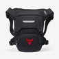 Motorcycle Drop Waist Leg Bag Thigh Belt Hip Bum Waterproof Motorbike Tactical Travel Adjustable Men's Purse Fanny Pack Bags-EXPROTAS