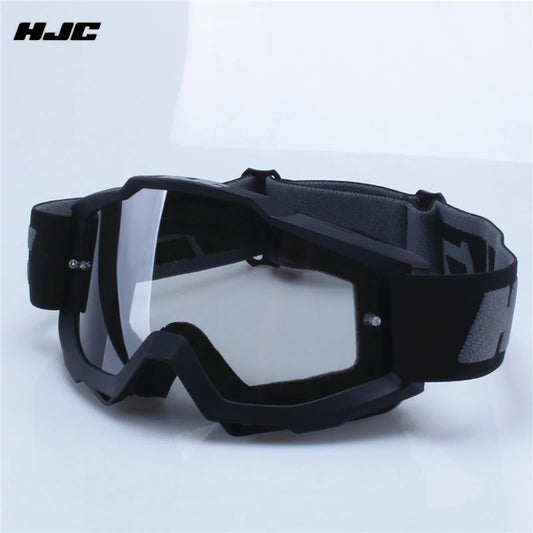 Motorcycle Sunglasses Men Motocross Protective Goggles Night Vision Vintage Driving MTB Casco