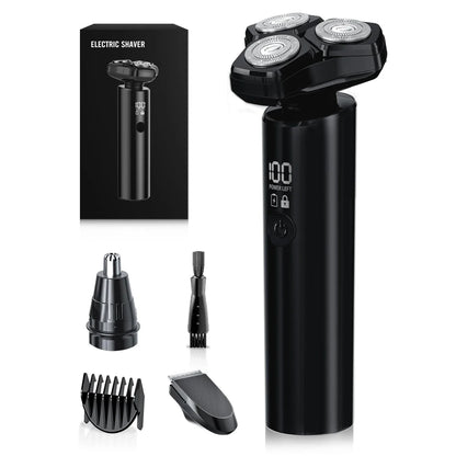 Replacement Shaver Blade Electric Trimmer Head for Men's Razors 7D