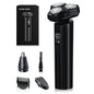 Replacement Shaver Blade Electric Trimmer Head for Men's Razors 7D