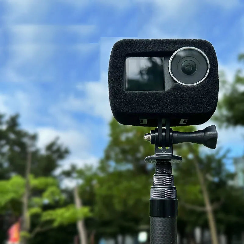 Glass Lens Protector for DJI Osmo Action 4 Tempered Film Accessories