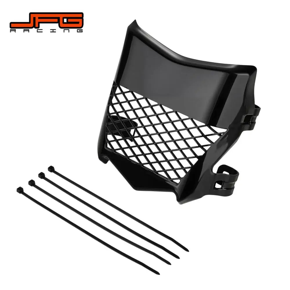 Number Plate For Surron S X Motorcycle Accessories Front License Plate For Stark Varg Talaria Sting Ridstar Q20 TST Dirt E-Bike