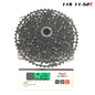 Carbon Steel Freewheel Cassette 9/10/11/12/13 Speed for MTB Bike HG