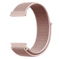 20mm 22mm Nylon Strap for Garmin Forerunner Venu Vivoactive Watch Band