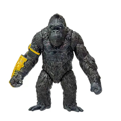 Godzilla x Kong The New Empire Figure 17cm Collectible Model