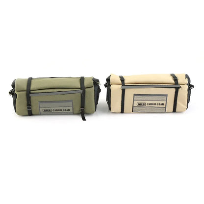 Rainstorm Car Bag Roof Ornament 1/10 RC Crawler TRX4 SCX10 Axial