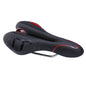 Soft Comfort Bike Saddle Replacement Bicycle Seat for MTB Road Hybrid Bikes
