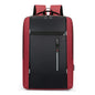 Waterproof Business Backpack Men USB School Backpacks 15.6 Inch Laptop Backpack Large Capacity Bagpacks for Men Back Pack Bags-EXPROTAS