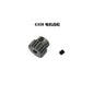 Shaft Gear Tire RC Car Parts for SG116MAX Q130B Models