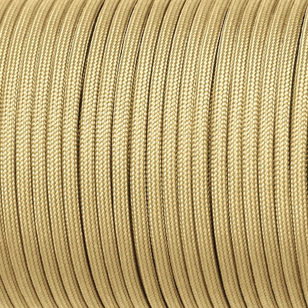 550 Paracord Rope 4mm 30M Camping Survival Lanyard Outdoor Supplies