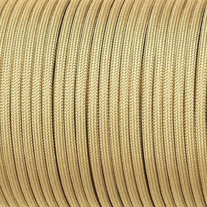 550 Paracord Rope 4mm 30M Camping Survival Lanyard Outdoor Supplies