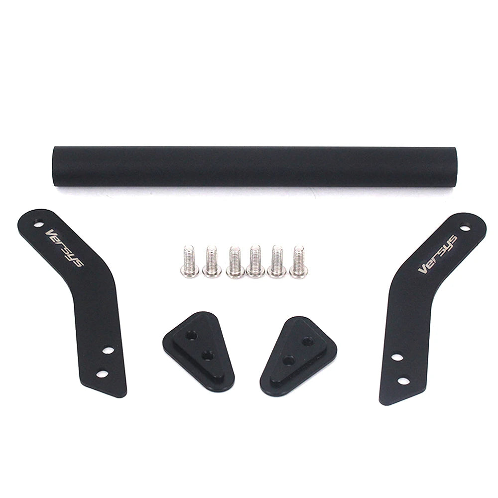 Kawasaki Versys650 Phone Holder Motorcycle GPS Navigation Bracket 2019-25