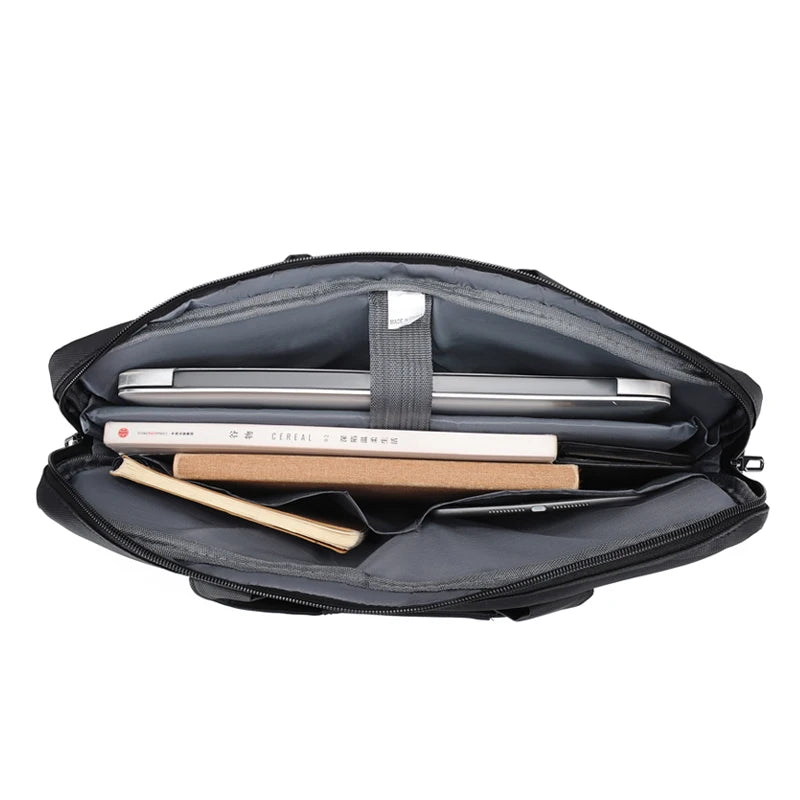 Laptop Tote Bag for Women Adjustable Briefcase Shoulder Work Bags