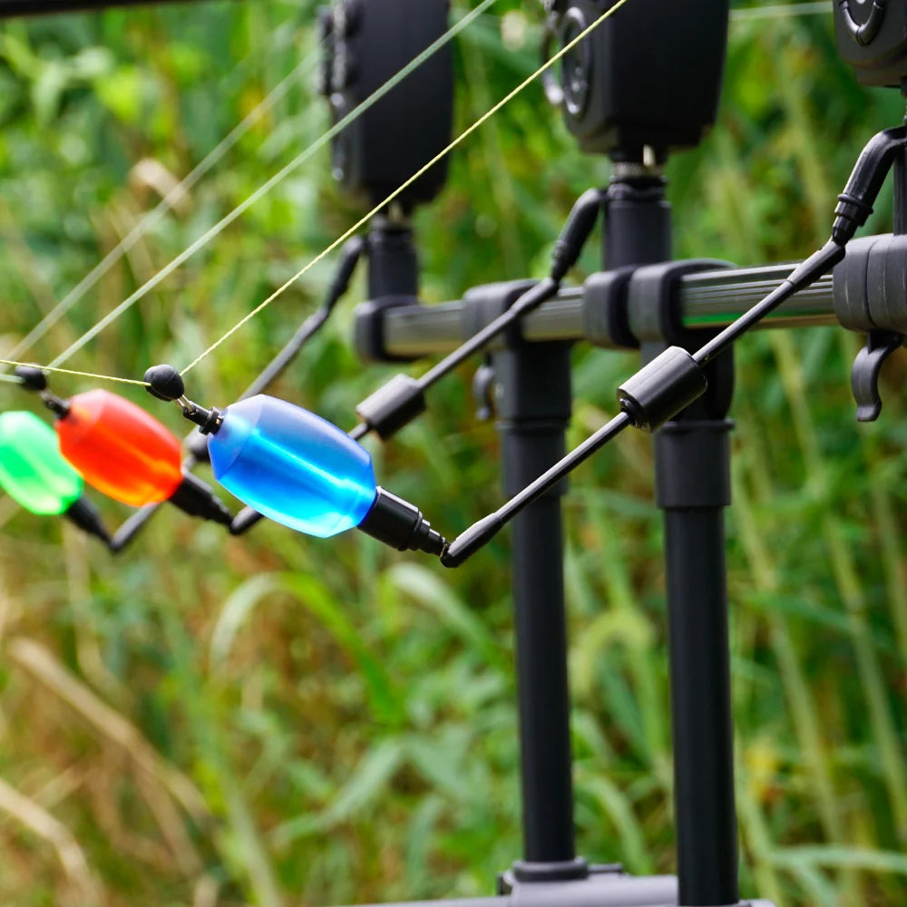 Quick Clip Fishing Swingers PTFE Coated Accessories for Carp B2035