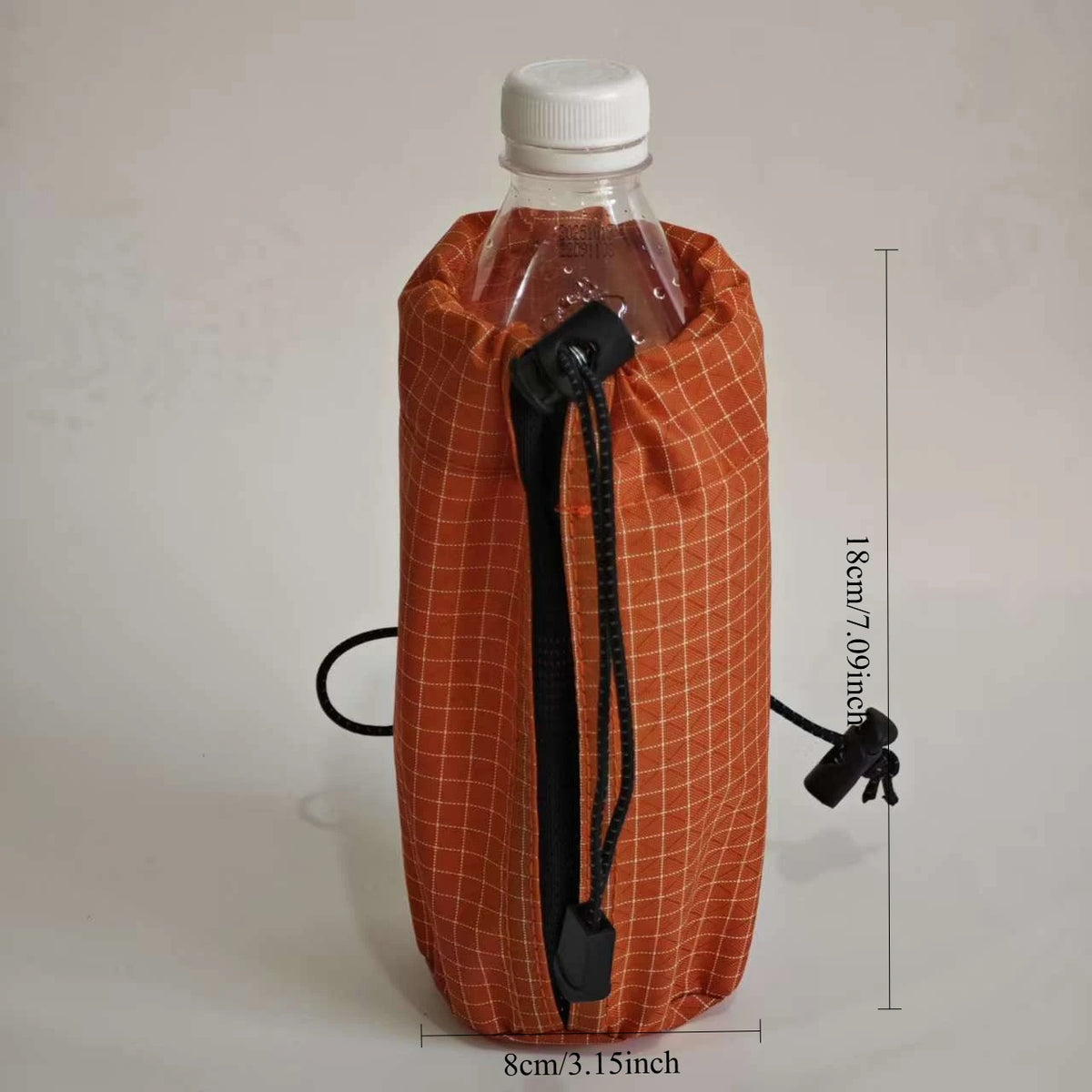 Arm Bag for Camping Outdoor Hiking Phone Pouch Wallet Climbing Storage