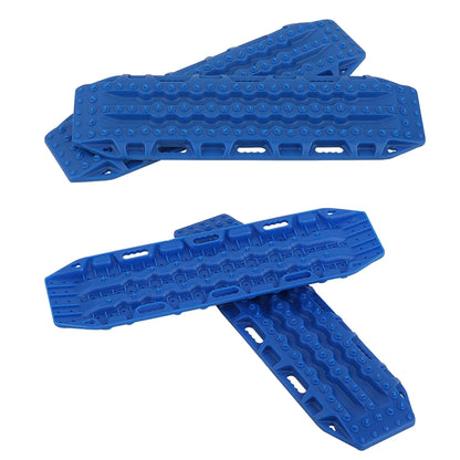 Plastic Escape Board 2PCS for 1/10 RC Crawler Traxxas SCX10 TRX4 TRX6